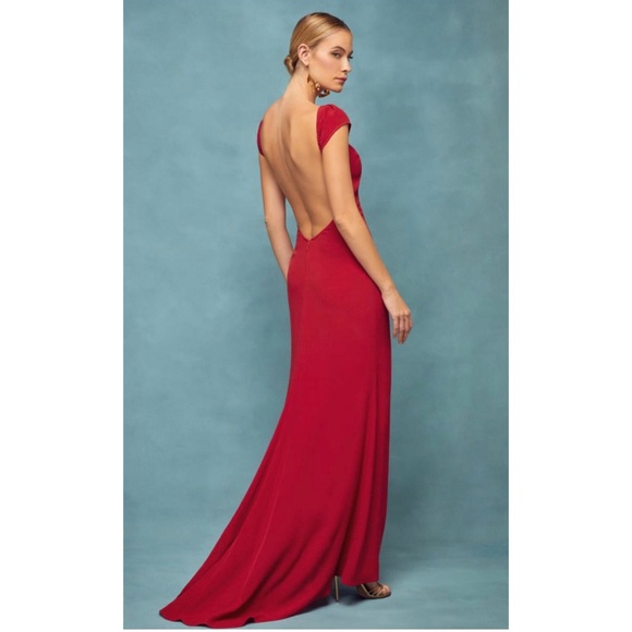 Reformation Dresses & Skirts - Reformation Sicily Dress
